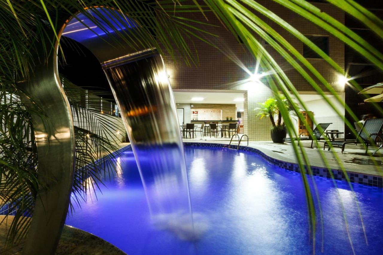 Ville De Montagne Hotel Brumadinho Εξωτερικό φωτογραφία