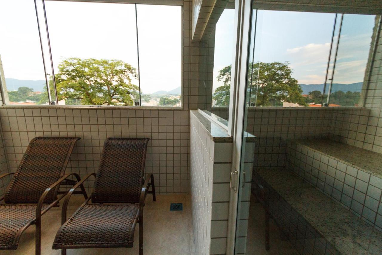 Ville De Montagne Hotel Brumadinho Εξωτερικό φωτογραφία