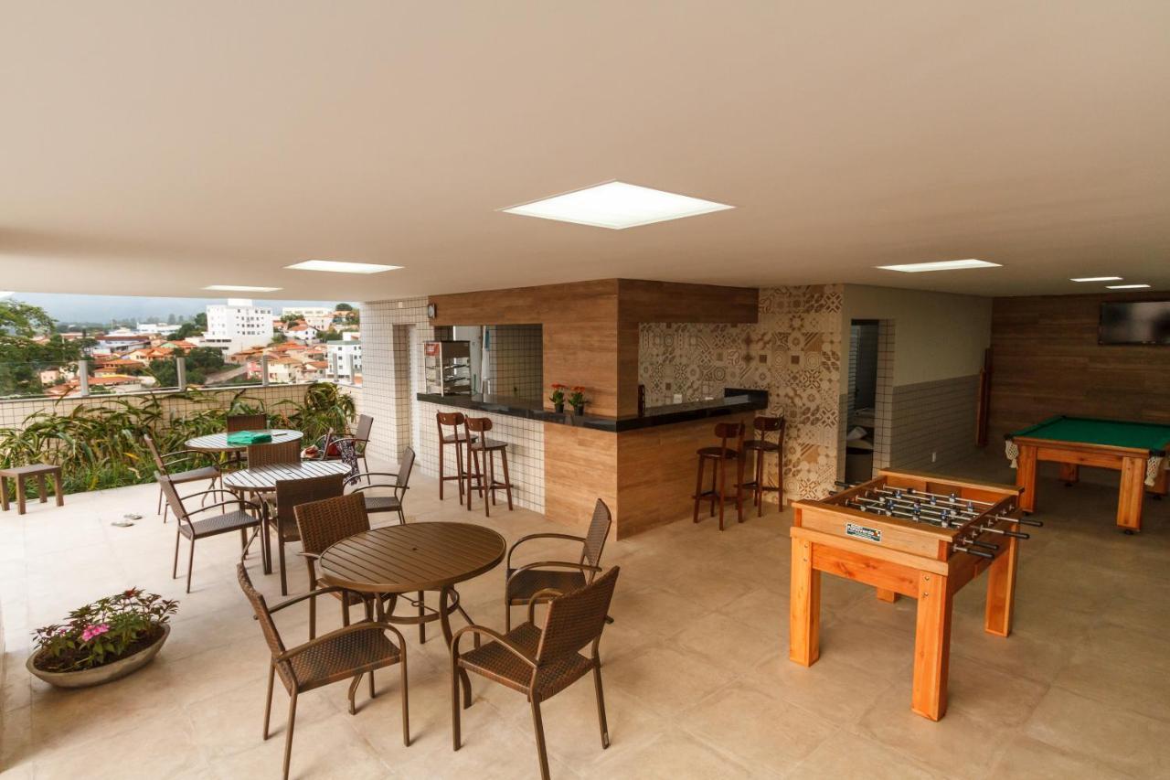 Ville De Montagne Hotel Brumadinho Εξωτερικό φωτογραφία