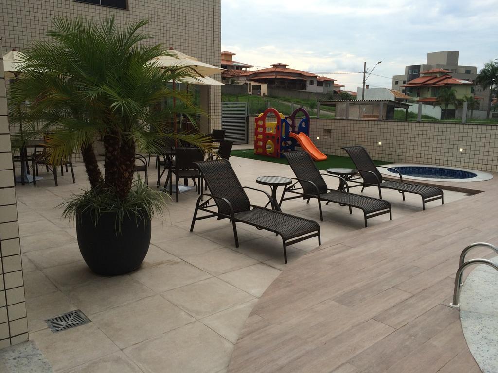 Ville De Montagne Hotel Brumadinho Εξωτερικό φωτογραφία