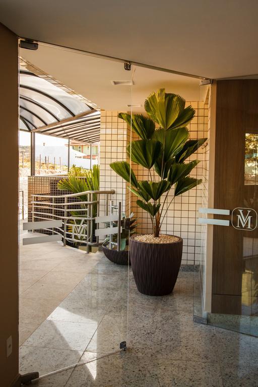 Ville De Montagne Hotel Brumadinho Εξωτερικό φωτογραφία