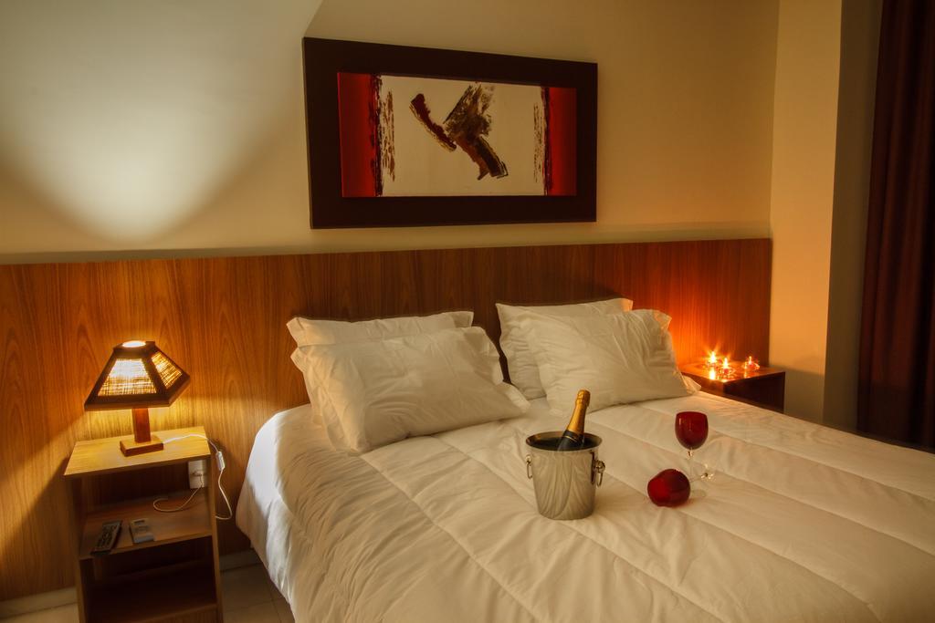 Ville De Montagne Hotel Brumadinho Εξωτερικό φωτογραφία