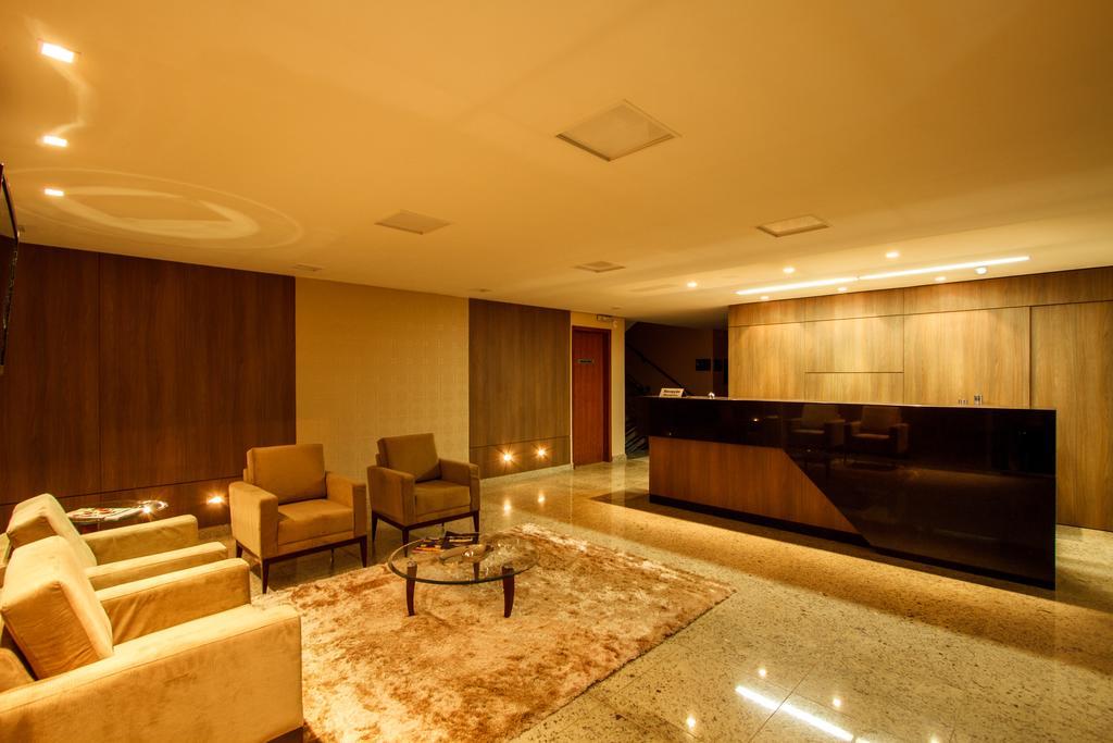 Ville De Montagne Hotel Brumadinho Εξωτερικό φωτογραφία