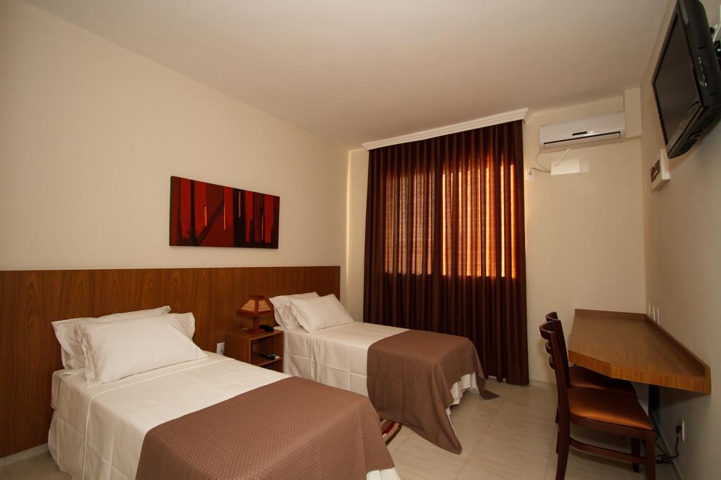 Ville De Montagne Hotel Brumadinho Εξωτερικό φωτογραφία