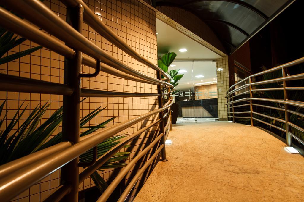 Ville De Montagne Hotel Brumadinho Εξωτερικό φωτογραφία