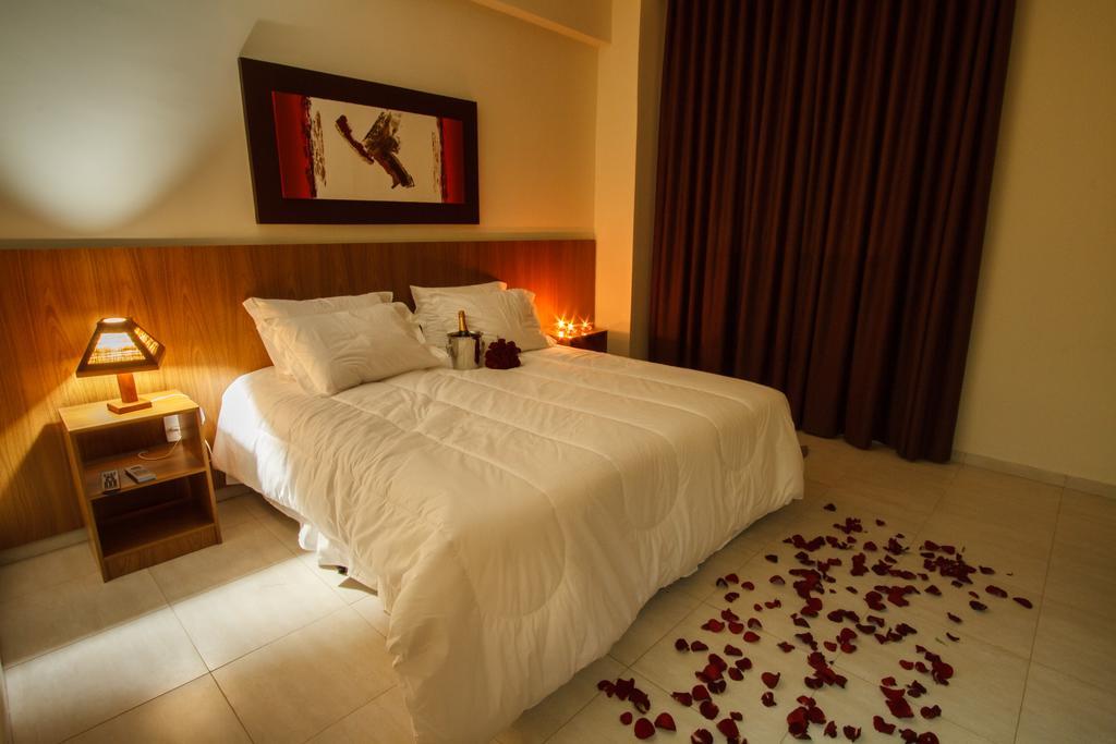 Ville De Montagne Hotel Brumadinho Εξωτερικό φωτογραφία