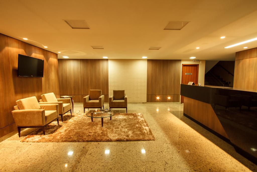 Ville De Montagne Hotel Brumadinho Εξωτερικό φωτογραφία