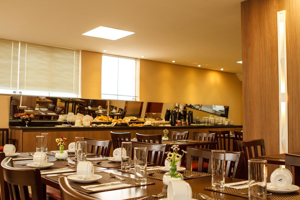Ville De Montagne Hotel Brumadinho Εξωτερικό φωτογραφία