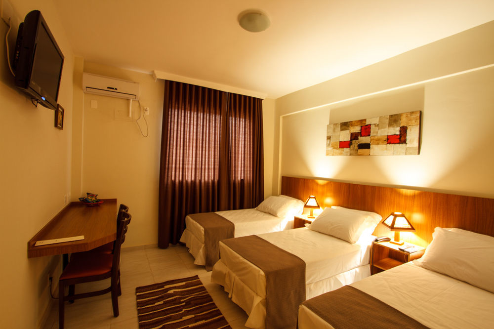 Ville De Montagne Hotel Brumadinho Εξωτερικό φωτογραφία